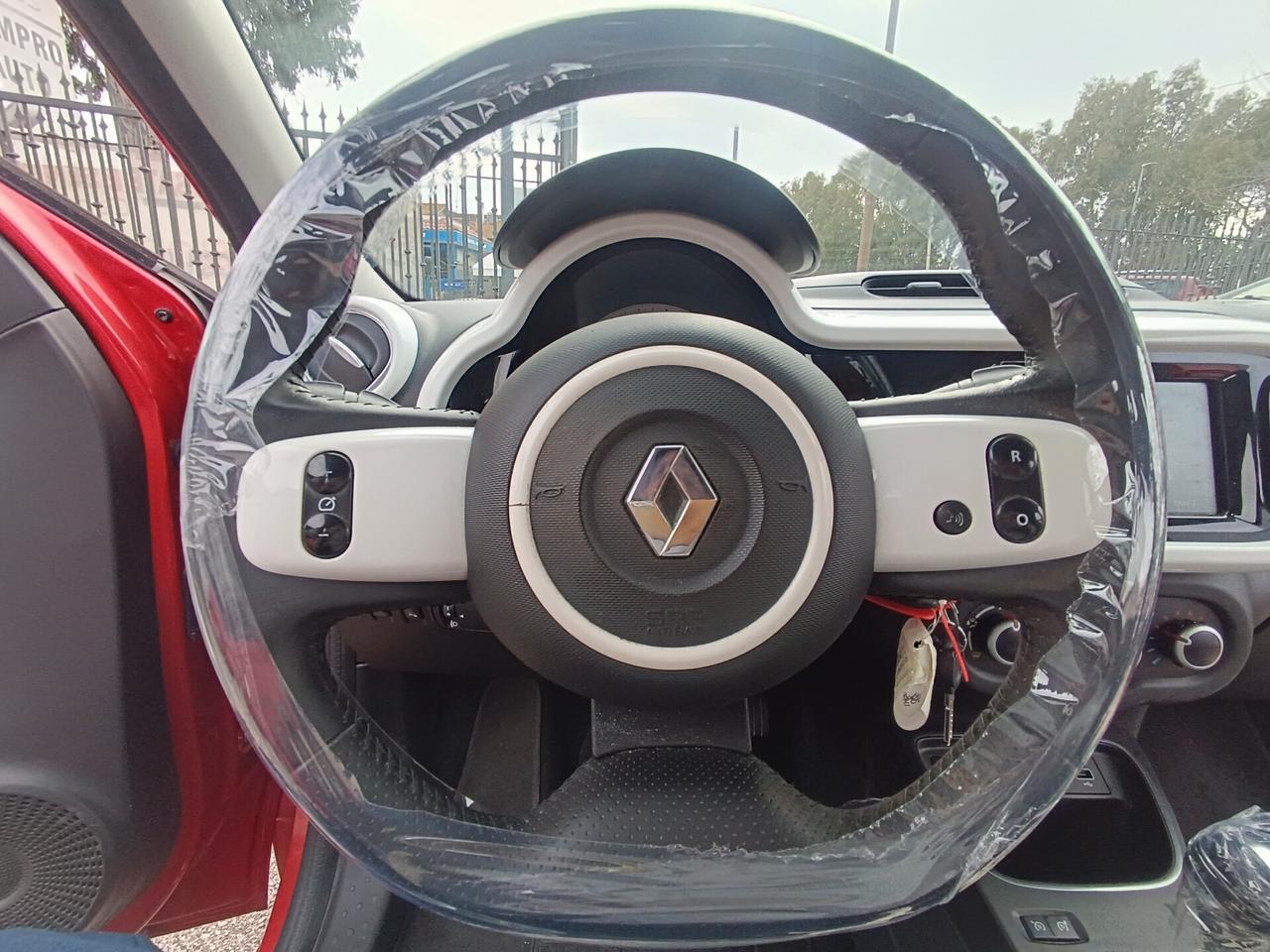 Renault Twingo TCe 95 CV Intens Cabrio