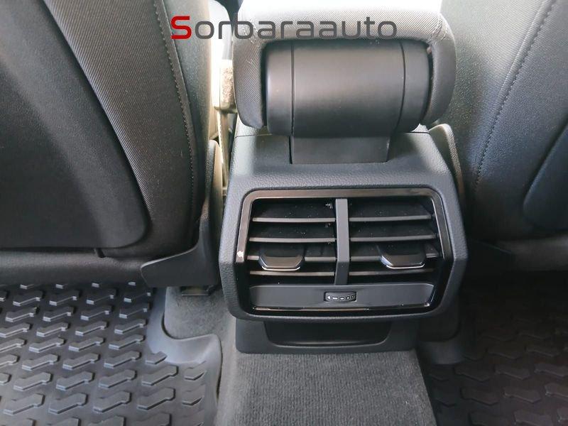 Audi Q3 Q3 40 2.0 tfsi Business Advanced quattro s-tronic.