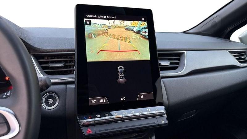 Renault Captur 1.0 tce Techno 90cv 1.0 TCe Techno