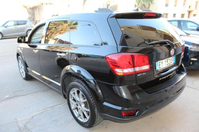 FIAT Freemont 2.0 Multijet 140 CV Lounge 7 POSTI