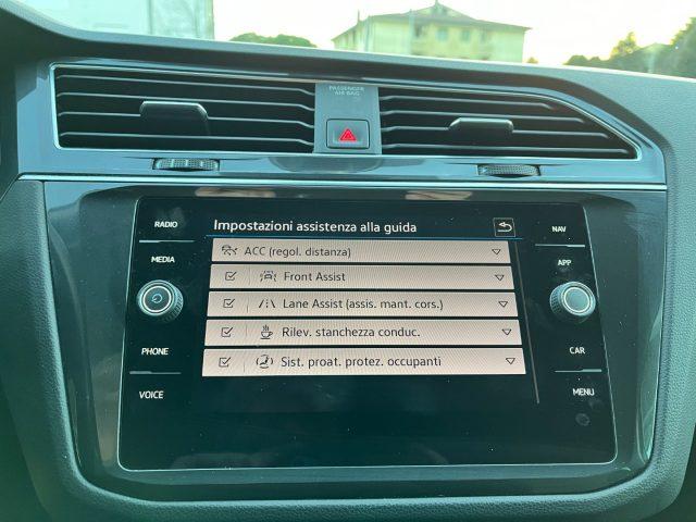 VOLKSWAGEN Tiguan 2.0 TDI SCR LIFE