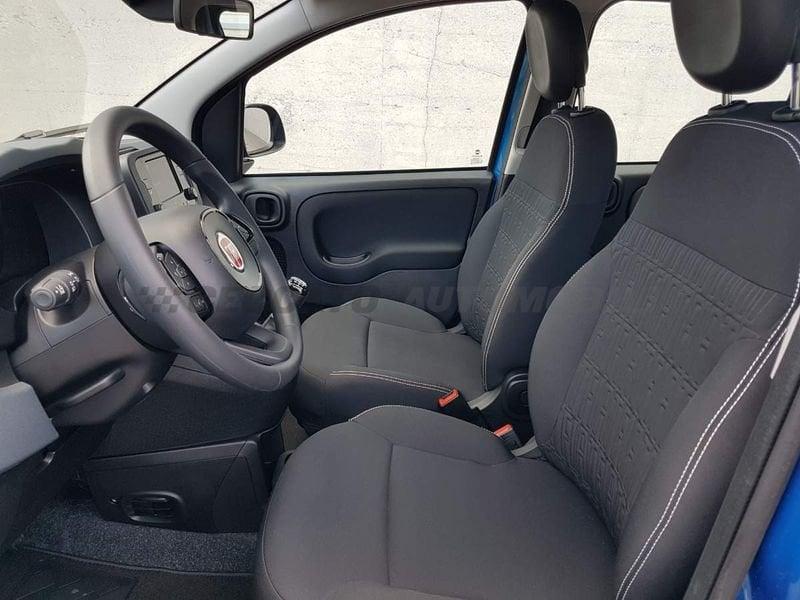 FIAT Panda Panda 1.0 70cv Hybrid Icon