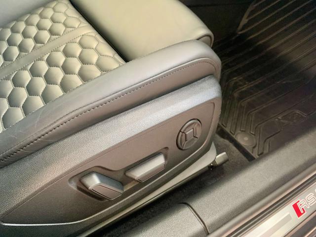 Audi RS3 RS3 Sportback quattro s-tronic Matrix e tetto apri