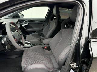 Audi RS3 Sportback 2.5 tfsi quattro s-tronic