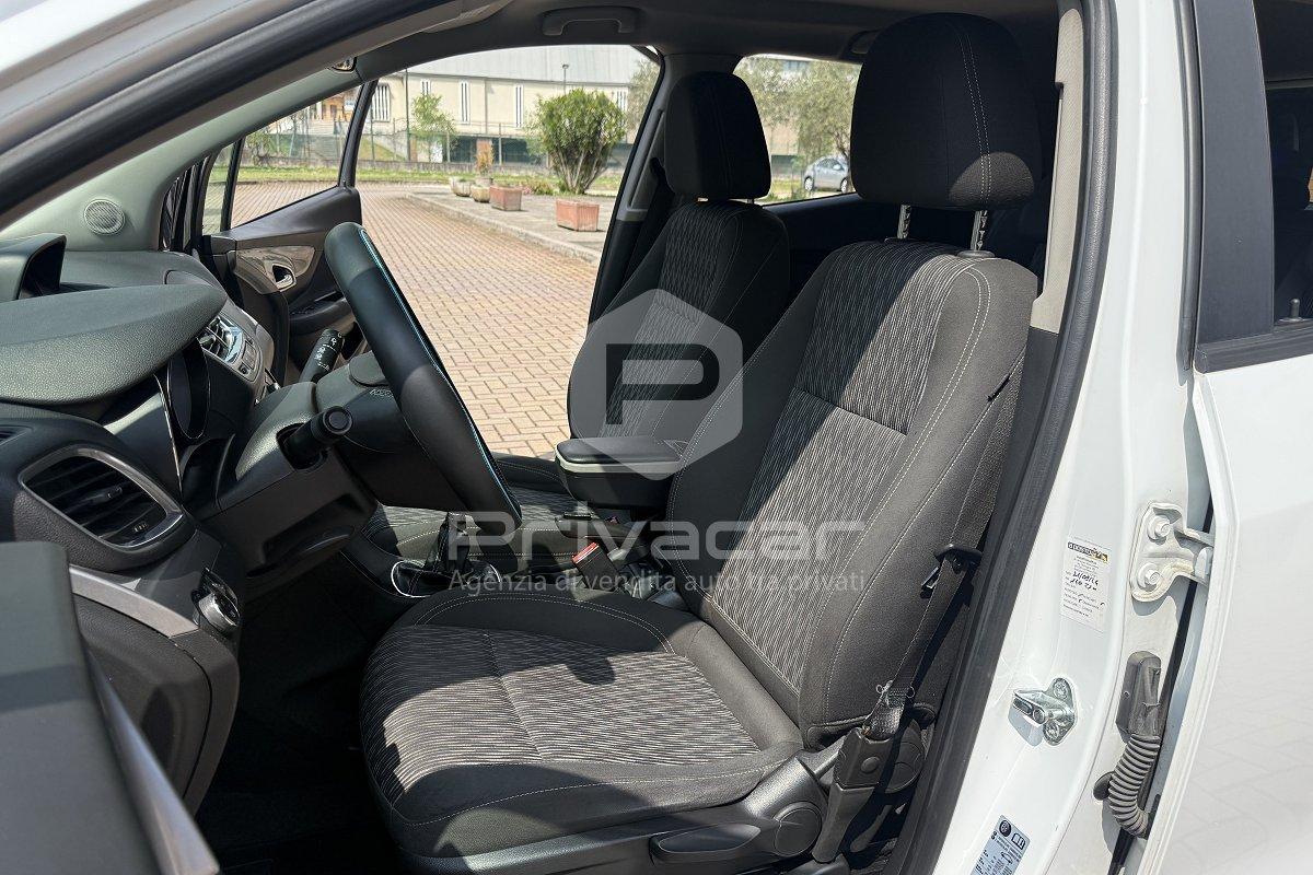 OPEL Mokka 1.7 CDTI Ecotec 130CV 4x2 Start&Stop Cosmo