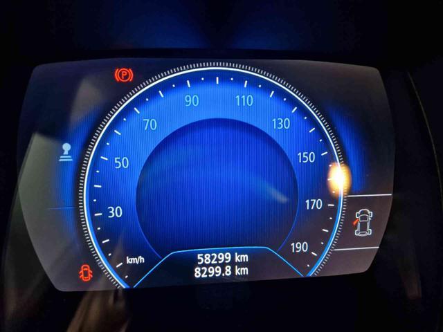 RENAULT Kadjar dCi 8V 110CV Sport Edition