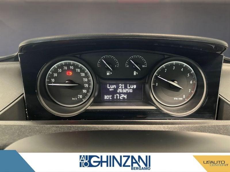Lancia Ypsilon 1.0 FireFly 5 porte S&S Hybrid Silver