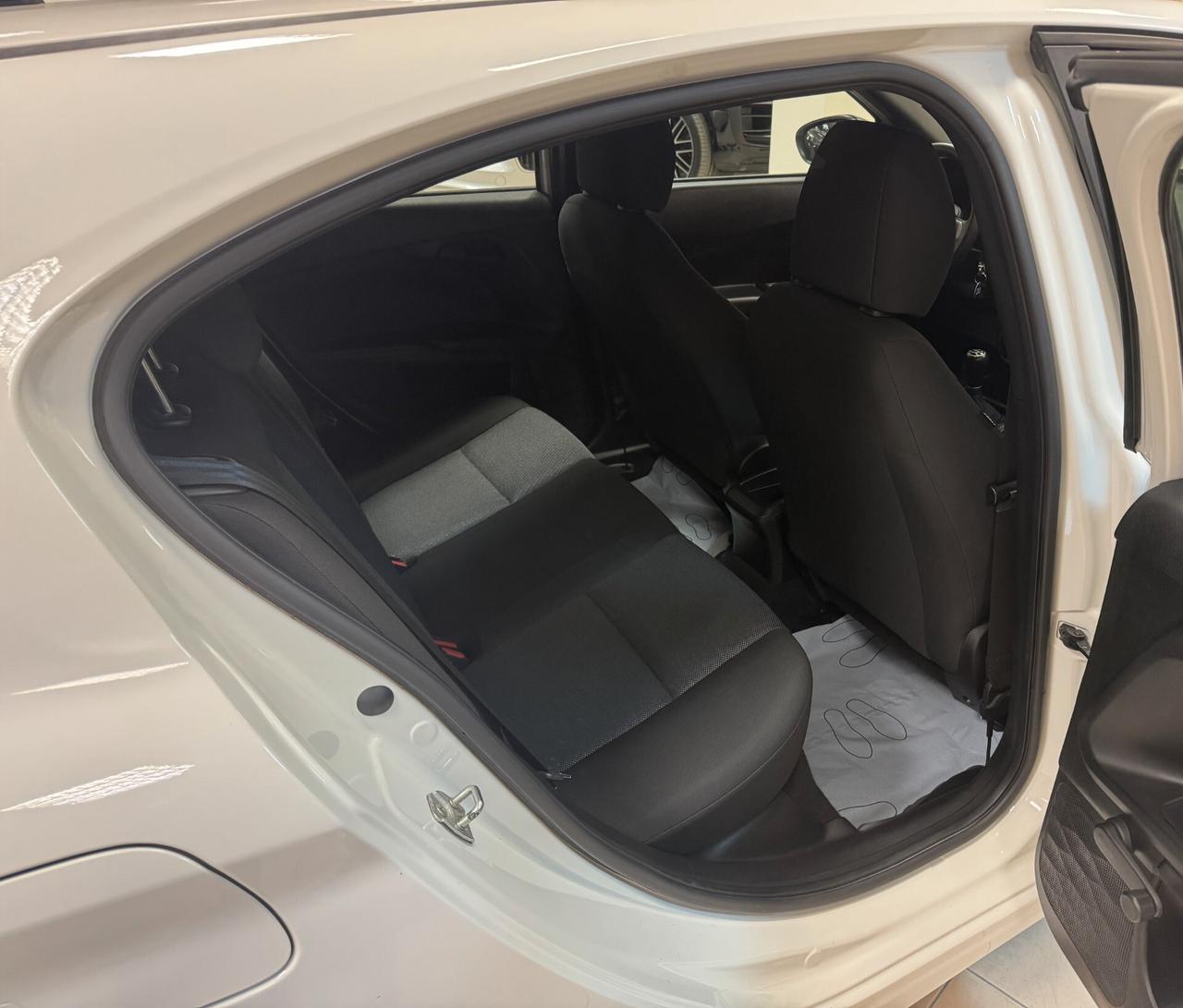Fiat Tipo 1.3 Mjt S&S 5 porte Street