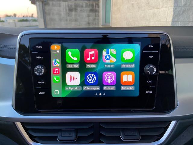 VOLKSWAGEN T-Roc Cabriolet 1.0 TSI Style VIRTUAL COCKPIT-FARI LED