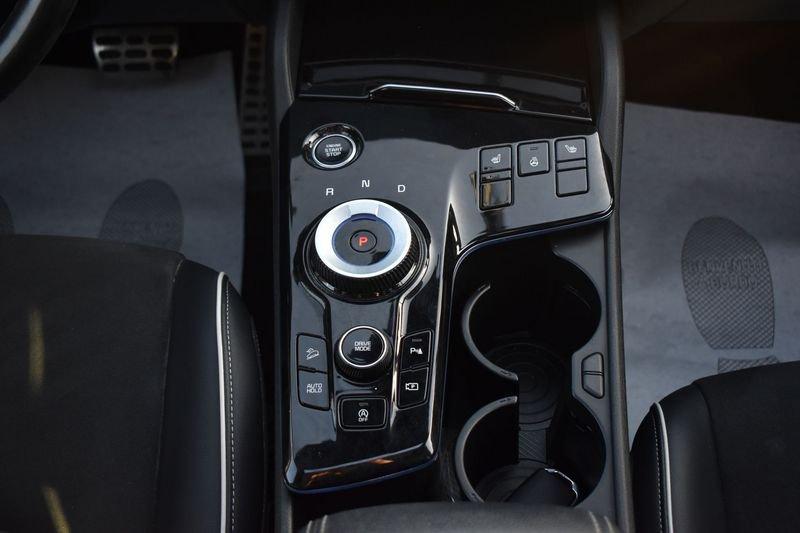 Kia Sportage 1.6 CRDI MHEV GT-LINE PLUS 2WD DCT