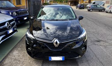 New Renault Clio 1.5 Dci Zen 100 CV 5P - 2022