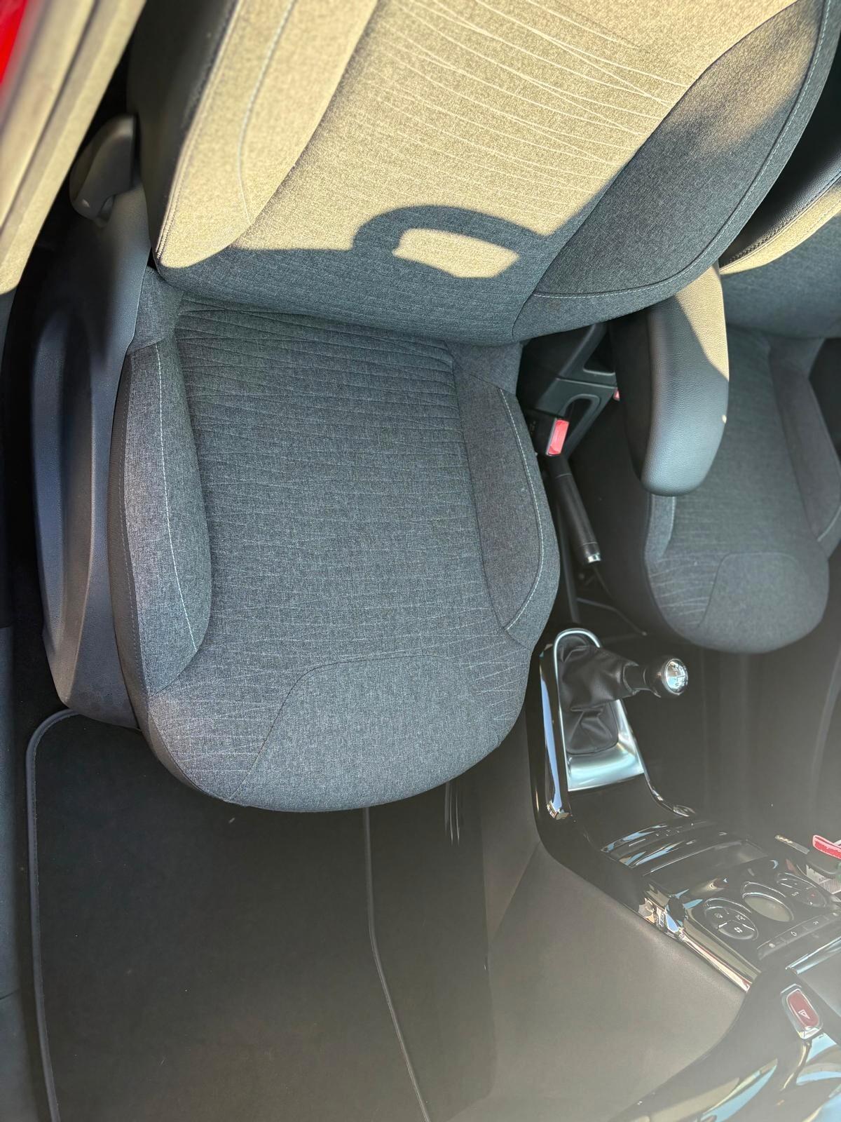 Citroen C3 PureTech 82 Monna Lisa