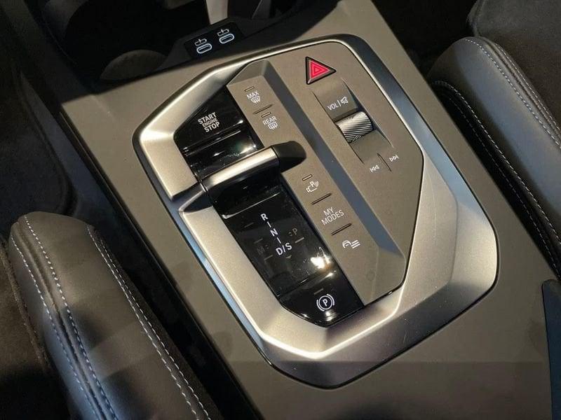 BMW Serie 1 120 48V MSport CAMERA FULL LED NAVI PROF.