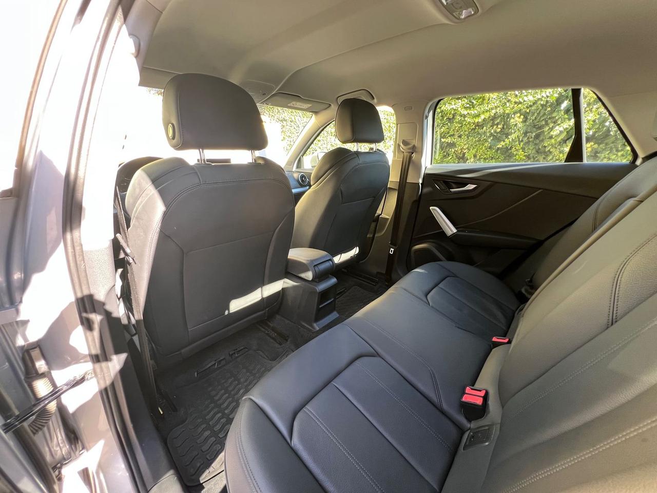 Audi Q2 Admired 1.5 35 TFSI #7623