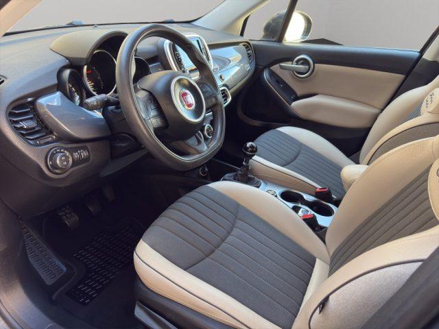 FIAT 500X 1.6 MultiJet 120 CV Lounge