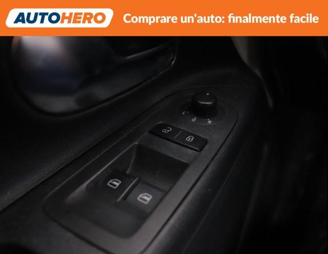 VOLKSWAGEN up! 1.0 75 CV 5p. high up! ASG