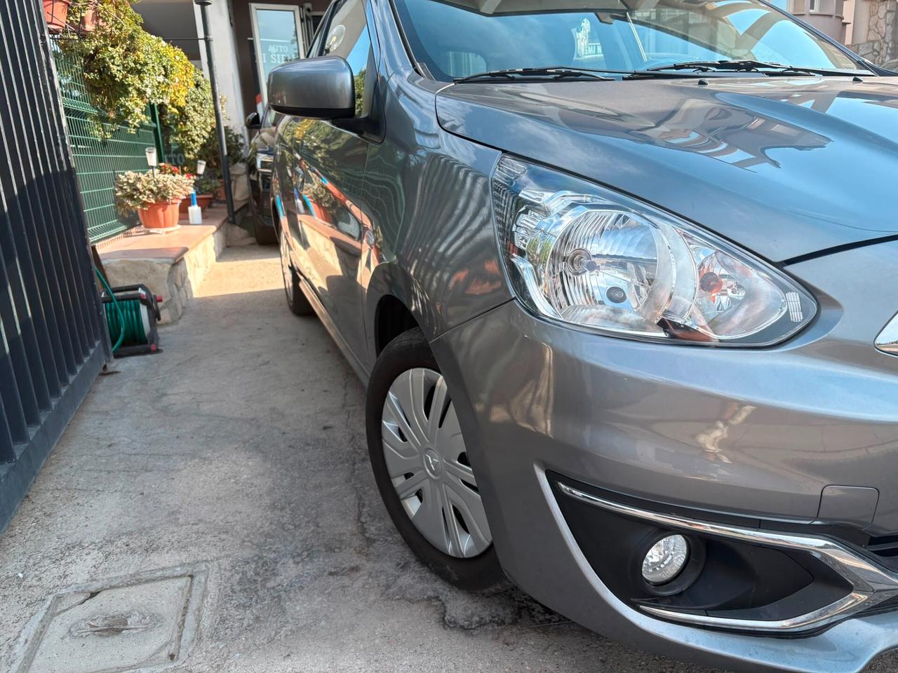 Mitsubishi Space Star 1.0 Funky