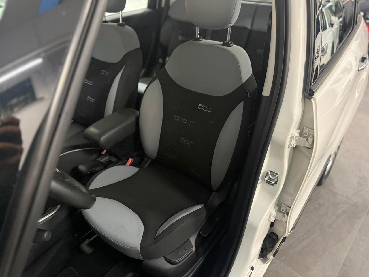 Fiat 500L 1.4 95 CV Lounge Unico Proprietario