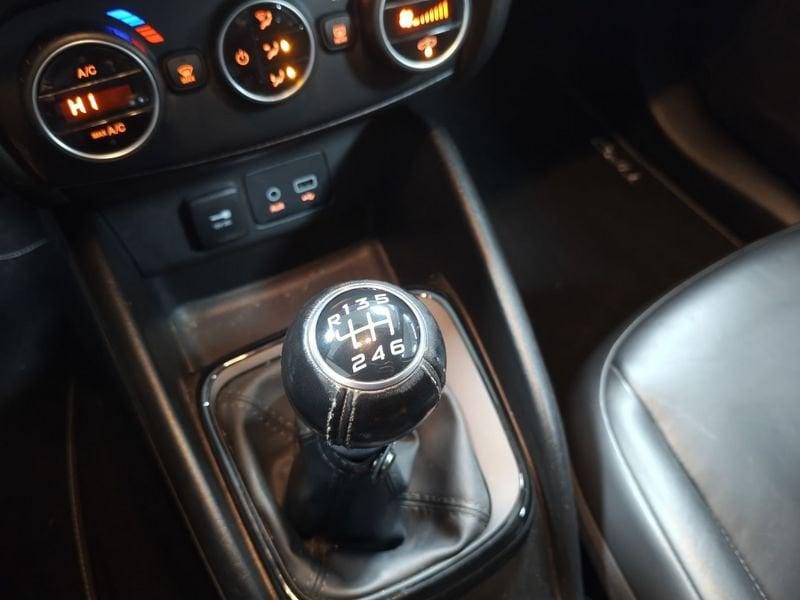 FIAT Tipo Tipo 1.6 Mjt S&S 5 porte S-Design