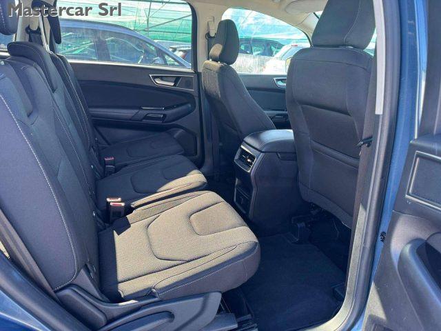 FORD S-Max S-Max II 2015 7 POSTI Titanium Business - FW578RH