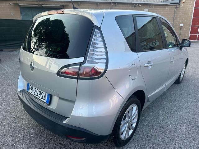 RENAULT Scenic Scénic XMod 1.5 dCi 110CV Start&Stop Energy