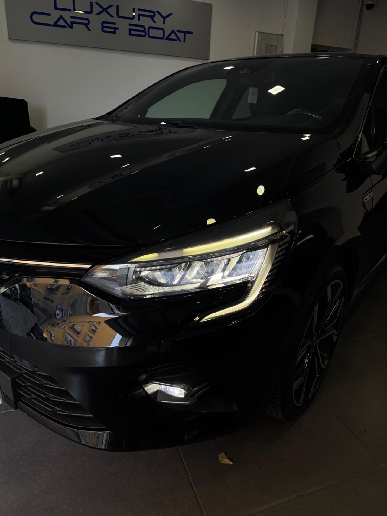 Renault Clio SCe 75 CV 5 porte Intens