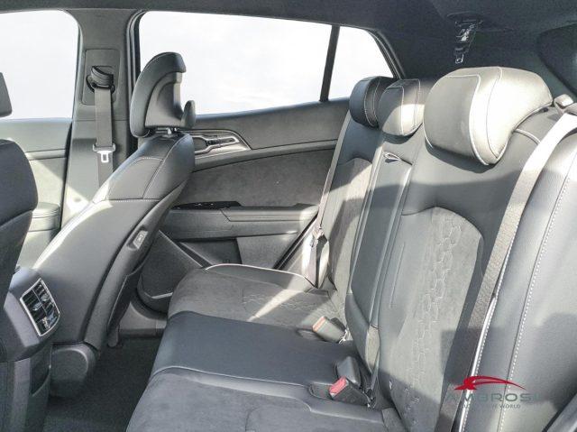 KIA Sportage MY25 1.6 PHEV AWD GTL SPT