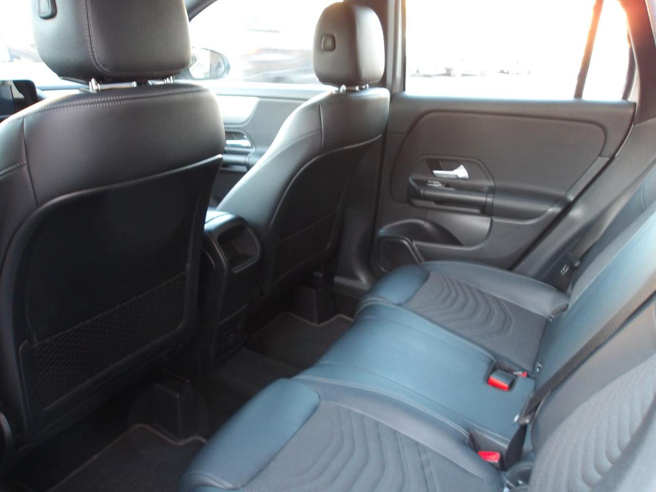 Mercedes GLA 200 d Matic Style