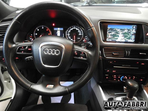 AUDI - Q5 - 2.0 TDI F.AP. quattro S tronic-Ad blu