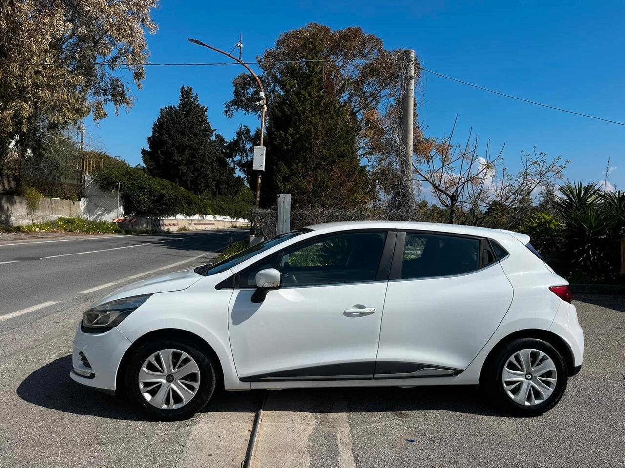 Renault Clio dCi 8V 90CV Start&Stop 5 porte Energy Intens