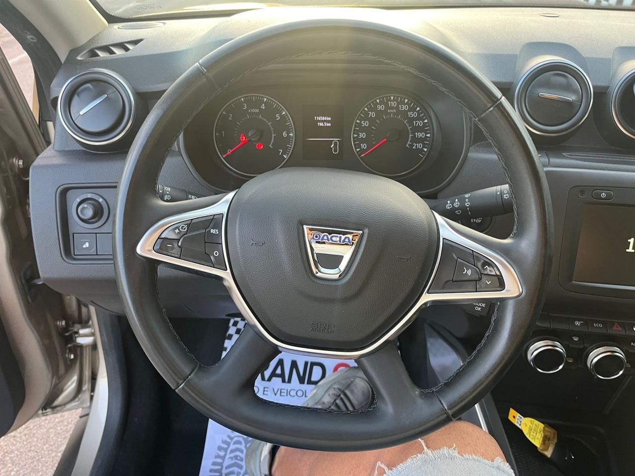 Dacia Duster 1.0 Gpl 15th Anniversary Unipro 2020
