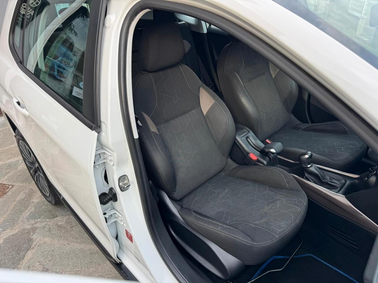 PEUGEOT 2008 BlueHDi 75 ACTIVE