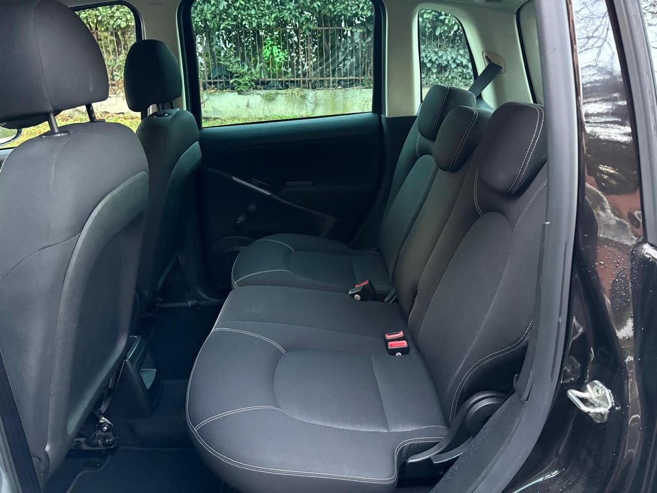 Lancia MUSA 1.4 16V Platinum