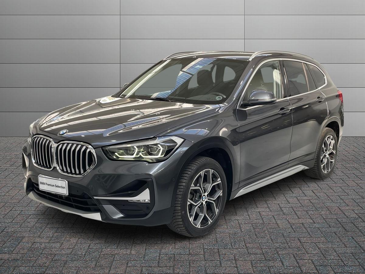 BMW X1 xdrive18d xLine