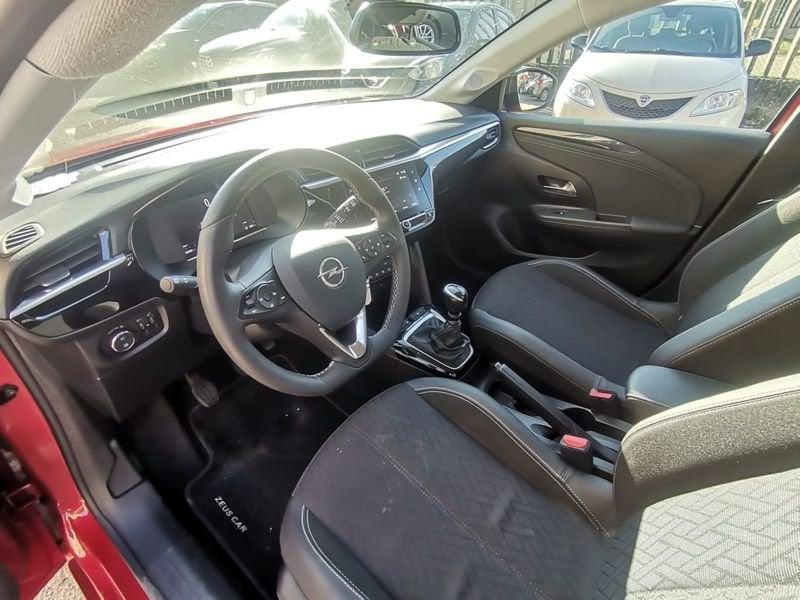 Opel Corsa Corsa 1.5 D 100 CV Elegance