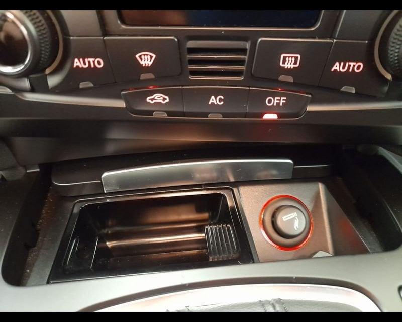 Audi A5 I S5 Coupe 4.2 V8 quattro tiptronic