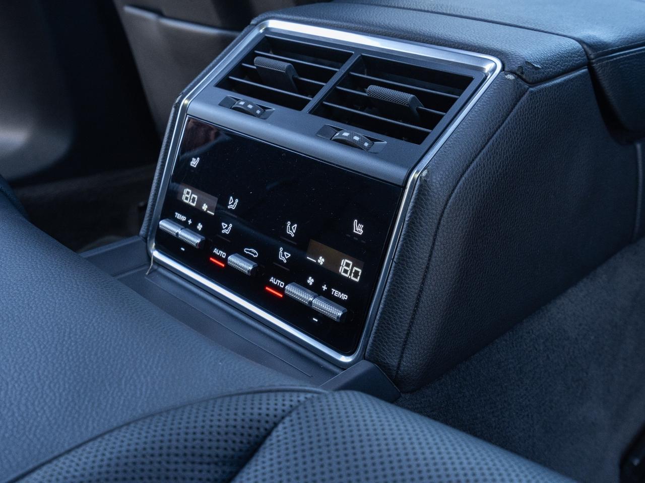 Porsche Panamera 2.9 4 E-Hybrid Sport Turismo - PLATINUM EDITION