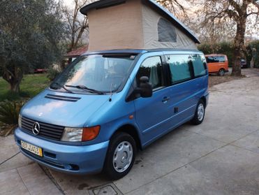 Mercedes-benz Vito 110 CDI cat Kombi L