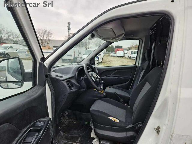 FIAT Doblo DOBLÒ 1.3 MJT 90CV SX - FF489DX