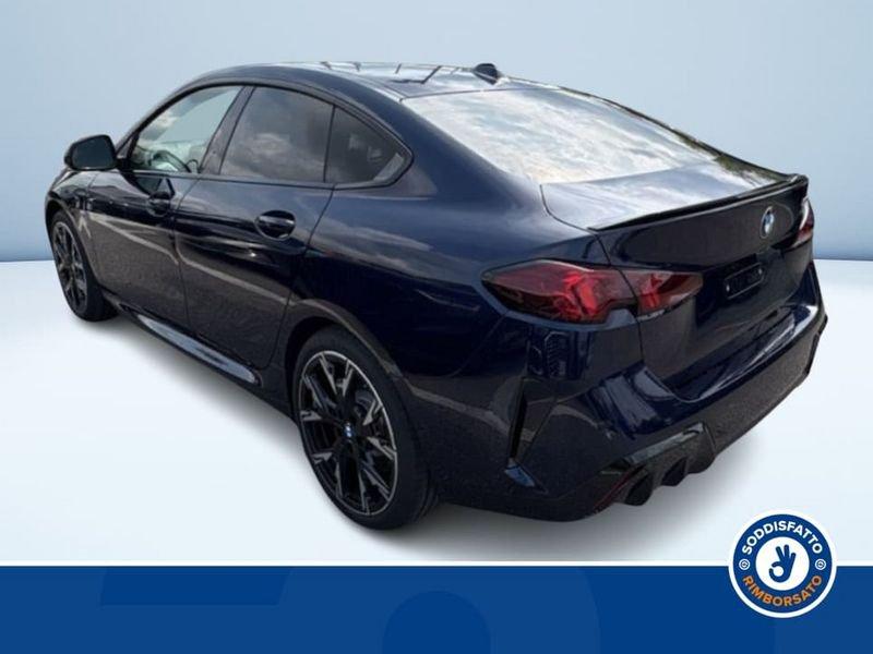 BMW Serie 2 Gran Coupe Serie 2 Gran Coupé 220d M Sport Pro