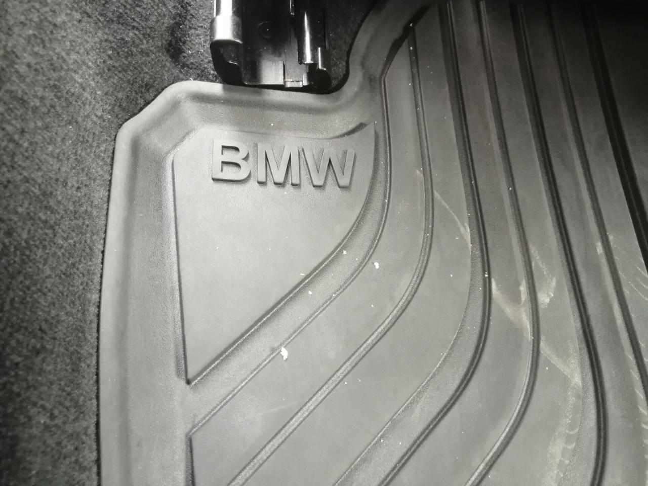 Bmw 320 320d Efficient Dynamics Sport