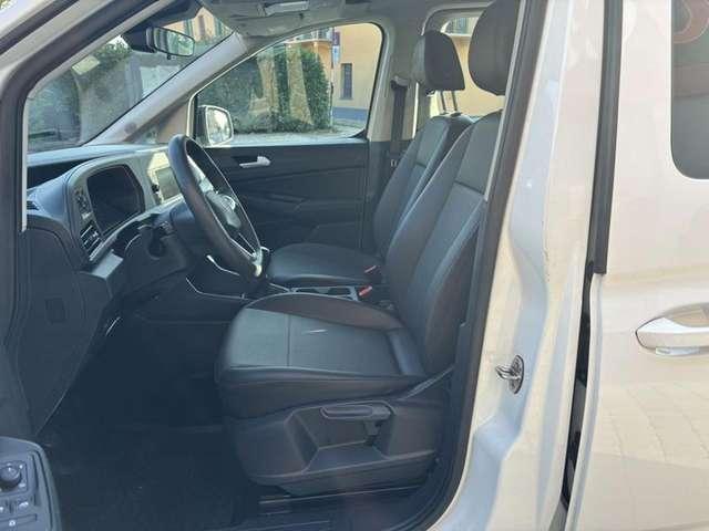 Volkswagen Caddy 2.0 TDI 5 Posti CRUISE CONTROL-BLUETOOTH