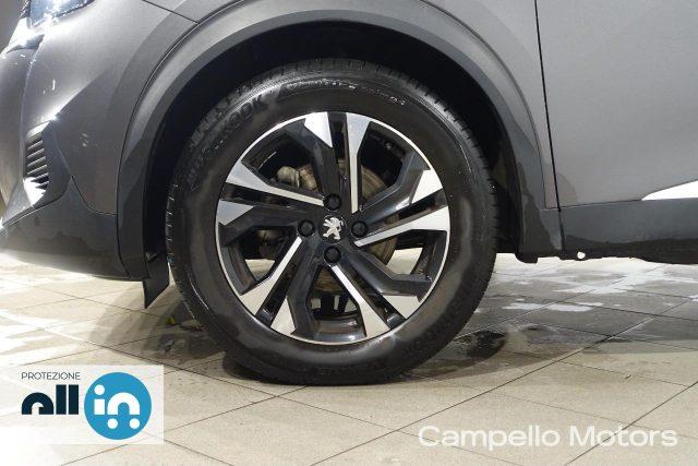 PEUGEOT 2008 2008 PureTech 130 S&S Allure