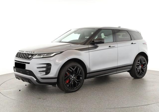 LAND ROVER Range Rover Evoque 2.0 200cv AWD Auto R-Dynamic SE Tetto/Pelle/Led/20