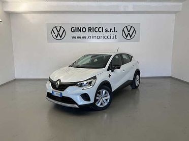 Renault Captur TCe 12V 90 CV Zen