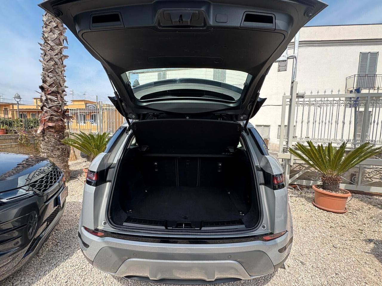 Land Rover Range Rover Evoque 2.0D I4 163 CV AWD AUTOCARRO N1
