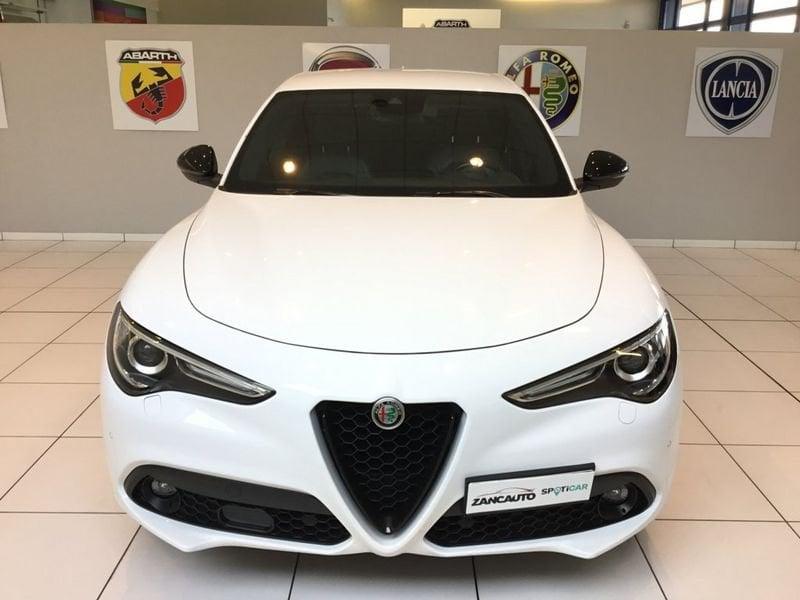 Alfa Romeo Stelvio 2.2 Turbodiesel 210 CV AT8 Q4 Veloce MY24