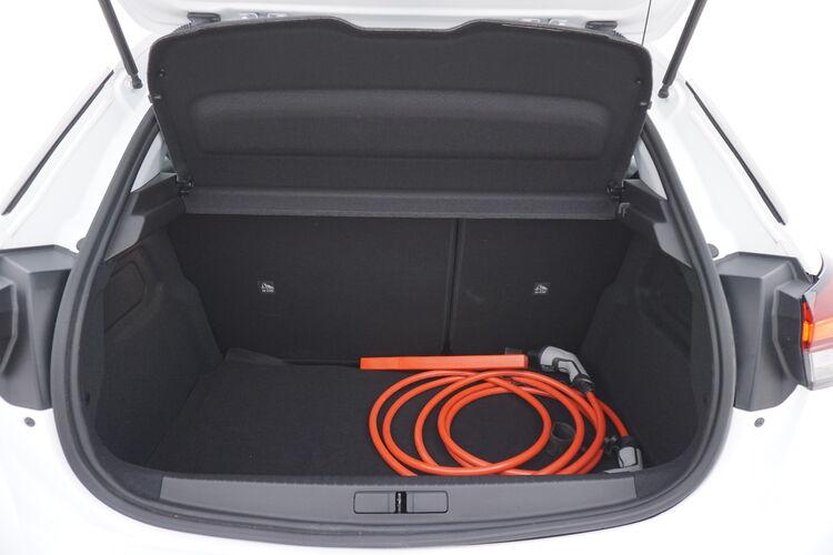 Opel Corsa-e Edition BR091758 Elettrico 136CV