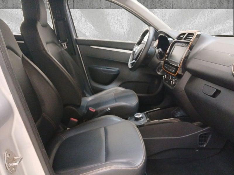 Dacia Spring Comfort Plus Electric 45