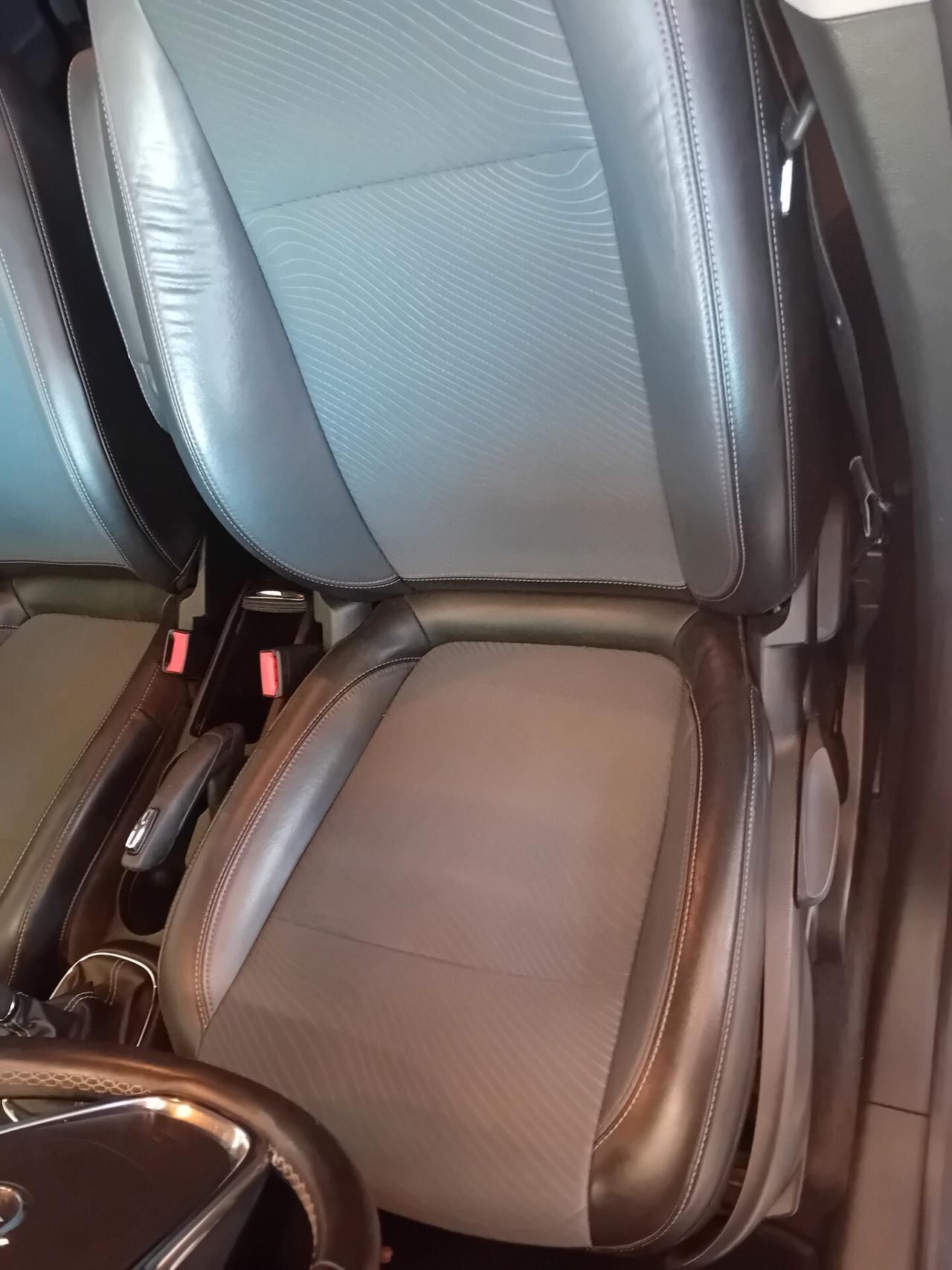Opel Mokka 1.4 140CV Cosmo